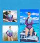 Preview: Mermaid Shorty